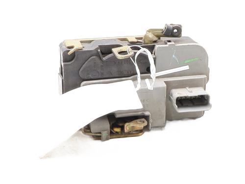 Højre fortil lås PEUGEOT 206 Hatchback (2A/C) 1.4 HDi eco 70 | BP30600705C97