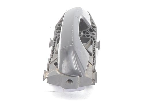 Rear left exterior door handle VW GOLF VI (5K1) 2.0 TDI | BP26598149C130 