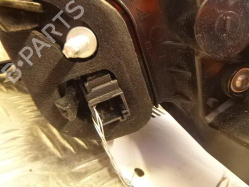 Used Left taillight Left taillight 24242839 24242839