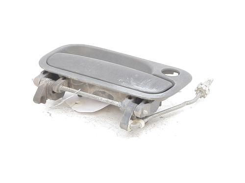 Front right exterior door handle OPEL CORSA B (S93) 1.7 D (F08, F68, M68) | BP29401869C129 