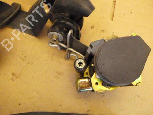 Front left belt tensioner PEUGEOT 307 (3A/C) 2.0 HDi 90 | BP24240942C87 