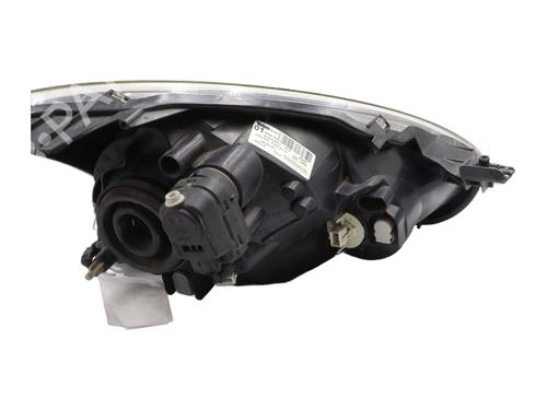 Left headlight TOYOTA AYGO (_B1_) 1.0 (KGB10_, KGB10R) | BP32529520C28