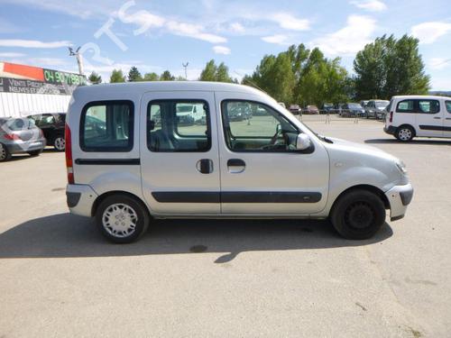Front slam panel RENAULT KANGOO (KC0/1_) 1.5 dCi | BP24241813C72 - Image 11