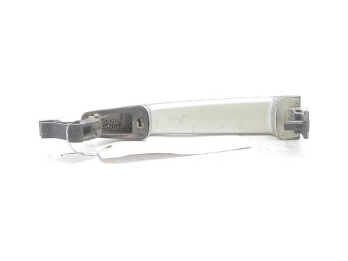 Front right exterior door handle PEUGEOT 407 (6D_) 1.6 HDi 110 (6D9HZC, 6D9HYC) | BP28319611C129 