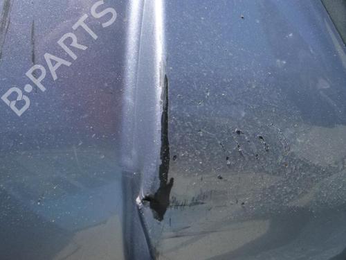Rear bumper HONDA CIVIC VIII Hatchback (FN, FK) 2.2 CTDi (FK3) | BP24241394C8 