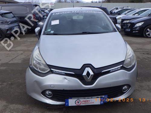 Front left interior door handle RENAULT CLIO IV (BH_) 1.5 dCi 75 | BP26455750I13  - Image 6
