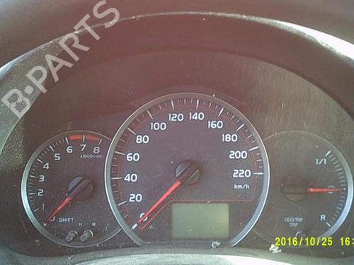 Tailgate PEUGEOT 207 (WA_, WC_) 1.4 HDi | BP24241626C6 