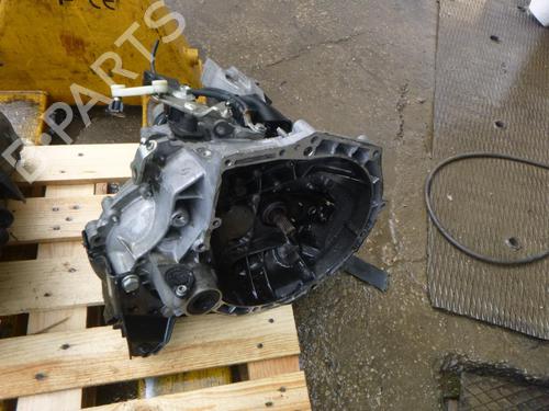Used Gearbox Gearbox 24240780 24240780