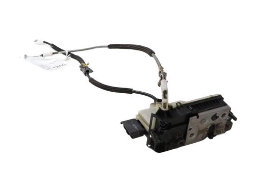 Used Rear left lock CITROËN C4 II (NC_) 1.6 HDi 115 (114 hp) 30635720