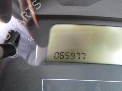 Radio CITROËN C3 I (FC_, FN_) 1.6 16V | BP24241499E6 