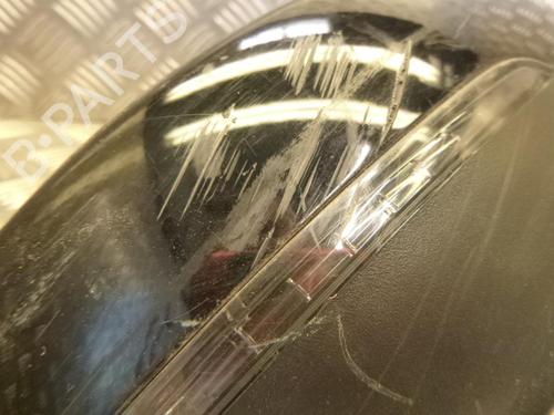 Used Right mirror Right mirror VW POLO V (6R1, 6C1) 1.6 TDI (90 hp) 24240566 24240566