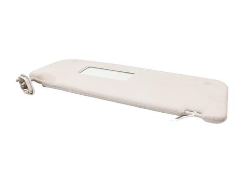 Used Right sun visor Right sun visor PEUGEOT PARTNER MPV (5_, G_) 1.6 HDi 90 (90 hp) 31149927 31149927