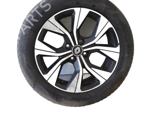 Used Rim RENAULT CLIO V (B7_) 1.0 TCe 90 (B7MT) (91 hp) 29862950