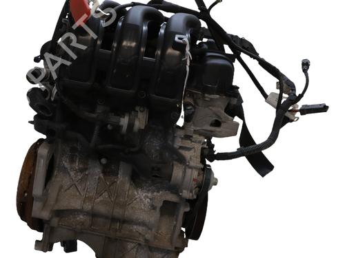 Engine PEUGEOT 208 I (CA_, CC_) 1.2 VTi 68 / PureTech 68 | BP36418228M1  - Image 5