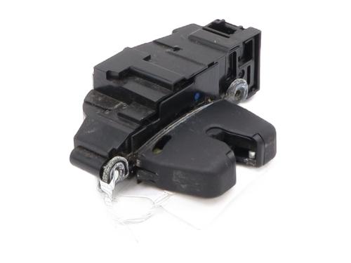 Bagklap lås PEUGEOT 207 (WA_, WC_) 1.6 HDi (90 hp) 32140226