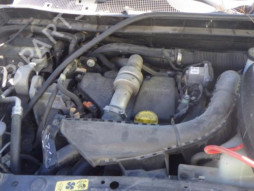 Used Engine NISSAN JUKE (F15) 1.5 dCi (110 hp) 29529968