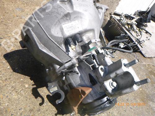 Gearbox FORD FIESTA VI (CB1, CCN) 1.5 TDCi | BP27802989M3  - Image 6