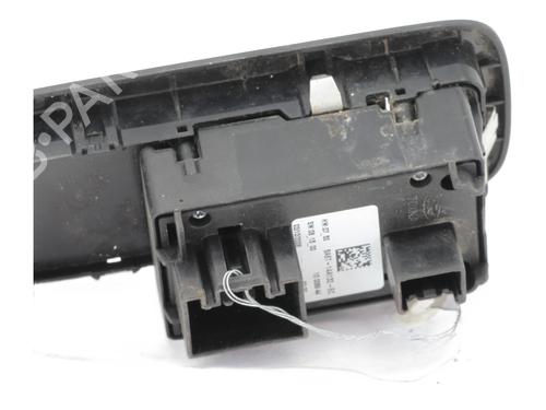 Used Left front window switch Left front window switch FORD FIESTA VI (CB1, CCN) 1.4 TDCi (68 hp) 24450476 24450476