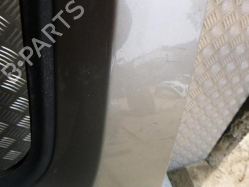 Left front door CITROËN NEMO MPV 1.3 HDi 75 | BP24240747C2 - Image 7