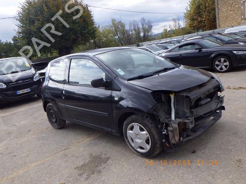 Used Parts RENAULT TWINGO II (CN0_) 1.2 16V (CN04, CN0B) (75 hp) 4442311