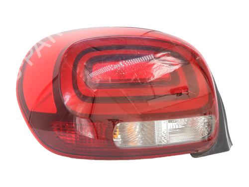 Left taillight CITROËN C3 III (SX) 1.2 PureTech 82 | BP33118835C34 - Image 2