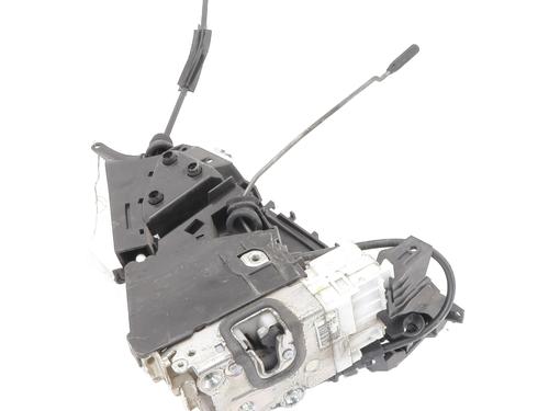 Used Front right lock MERCEDES-BENZ B-CLASS Sports Tourer (W245) B 200 CDI (245.208) (140 hp) 25474358