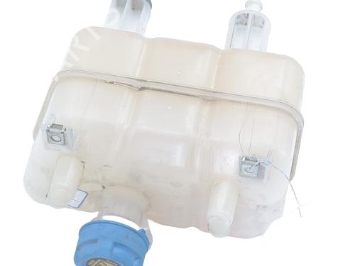 Windscreen washer tank PEUGEOT BOXER Van 2.2 HDi 110 | BP26522698C113