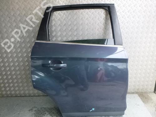 Right rear door FORD KUGA I 2.0 TDCi 4x4 | BP24240732C5