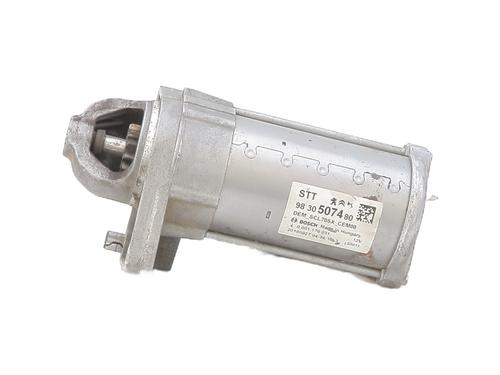 Starter CITROËN C4 CACTUS 1.2 THP 110 | BP28588235M8 - Image 4