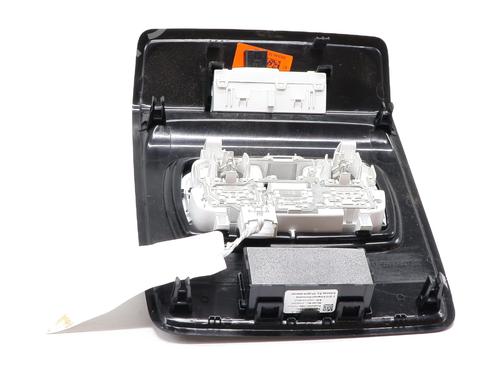 Interior roof light RENAULT CLIO V (B7_) 1.5 Blue dCi 100 (B7AD) | BP31311062I8  - Image 7