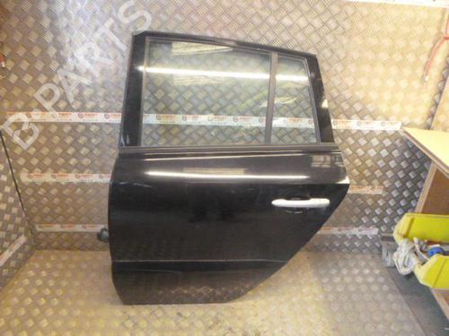 Left rear door RENAULT KOLEOS I (HY_) 2.0 dCi 4x4 (HY0K) | BP24241549C4 