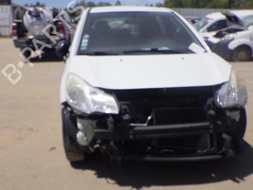 Rear right interior door handle CITROËN C3 II (SC_) 1.4 | BP29073446I16  - Image 6