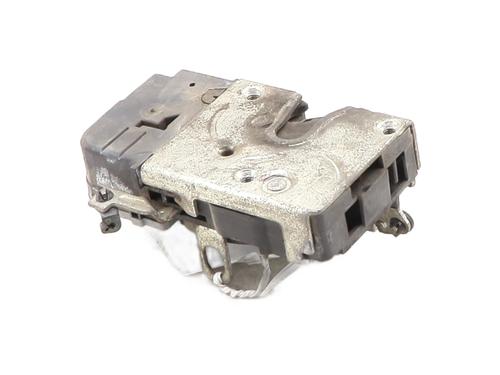 Front left lock PEUGEOT 206+ (2L_, 2M_) 1.4 HDi eco 70 | BP30130193C98 