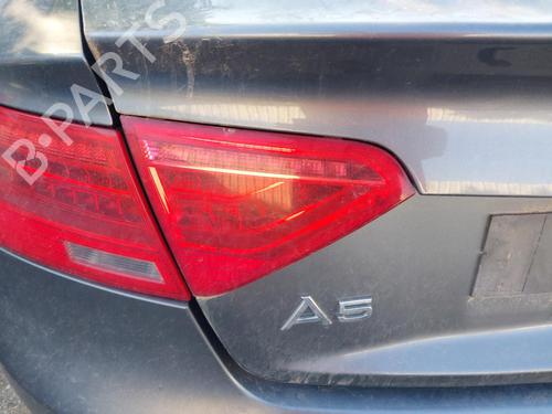Used Left tailgate light Left tailgate light AUDI A5 Sportback (8TA) 2.0 TDI (163 hp) 24241221 24241221