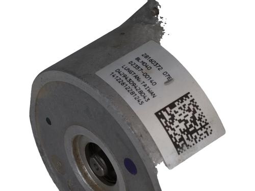 Steering column FIAT 500 (312_) 1.2 (312AXA1A) | BP36520527M21  - Image 8
