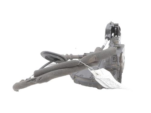 Front right lock RENAULT CLIO IV (BH_) 1.6 RS Trophy (BHJ4, BHJ6) | BP28045397C97 