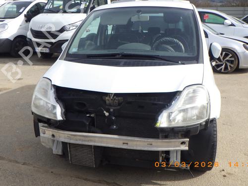Dørliste RENAULT MODUS / GRAND MODUS (F/JP0_) 1.5 dCi 75 | BP35790777C150 - Image 6