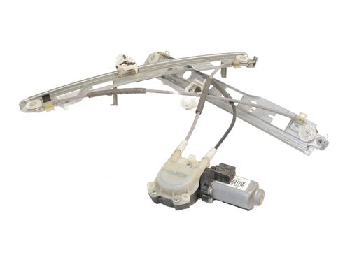 Front right window mechanism RENAULT MEGANE II (BM0/1_, CM0/1_) 1.4 16V (BM0B, CM0B) | BP24242516C23 