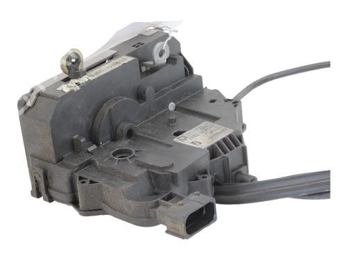 Front left lock FIAT GRANDE PUNTO (199_) 1.2 | BP27211936C98 