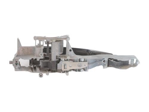 Front left exterior door handle PEUGEOT 308 I (4A_, 4C_) 1.6 HDi | BP26171417C128 