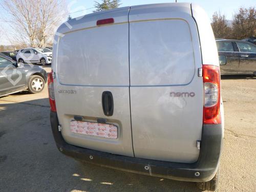 Starter CITROËN NEMO Box Body/MPV (AA_) 1.3 HDi 75 | BP24240955M8  - Image 24