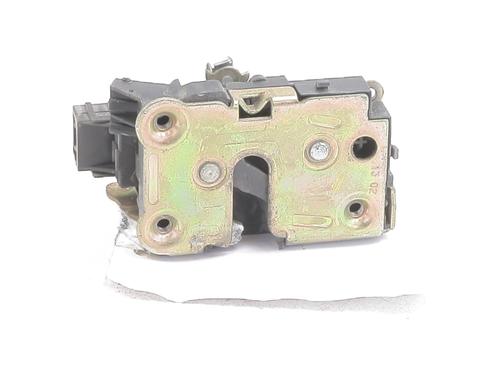 Vergrendeling links voor RENAULT KANGOO (KC0/1_) 1.5 dCi (KC07) (65 hp) 27354780