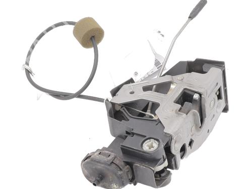Used Front right lock MERCEDES-BENZ A-CLASS (W168) A 160 CDI (168.006) (75 hp) 25474362
