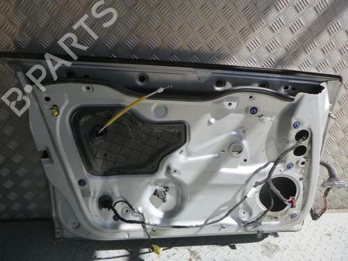 Left front door AUDI A3 Sportback (8PA) 1.9 TDI | BP24242705C2 