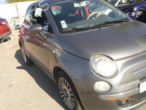 Left sun visor FIAT 500 (312_) 1.2 (312AXA1A) | BP24242505I1  - Image 18
