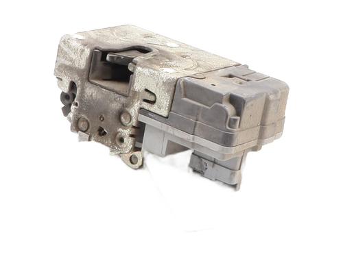 Front left lock PEUGEOT 206+ (2L_, 2M_) 1.4 HDi eco 70 | BP30130193C98 