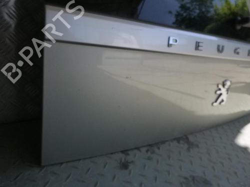 tailgate-peugeot-1007-km_-2005-24241968 main image