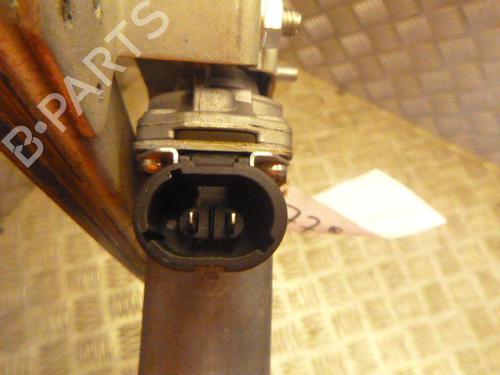 Front right window mechanism RENAULT TRAFIC II Van (FL) 2.0 dCi 90 (FL0H, FL00, FL01, FL0M, FL0P, FL0S) | BP24241466C23 - Image 2