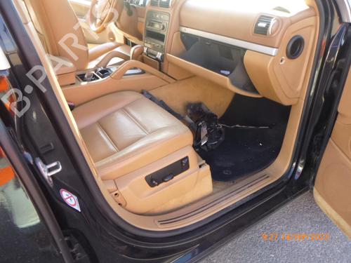 Starter PORSCHE CAYENNE (9PA) 3.2 | BP24242727M8  - Image 16