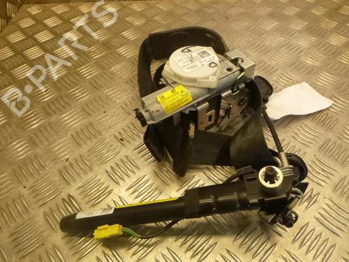 Front right belt tensioner FIAT 500L (351_, 352_) 1.6 D Multijet (199LYE1B) 735557298